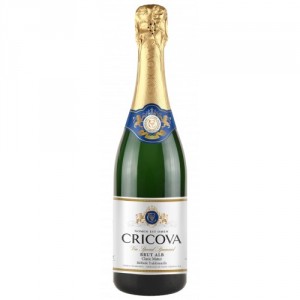 Cricova alb brut